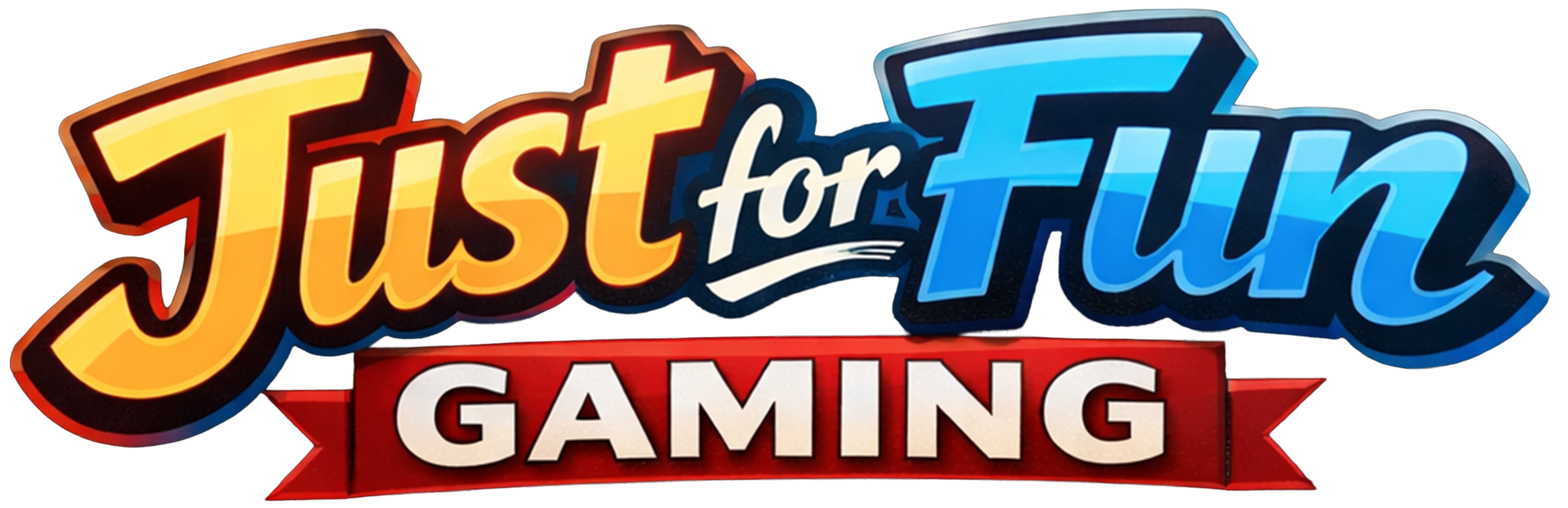 Just For Fun Gaming